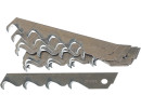Hakenabrechklingen 18mm
