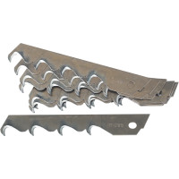 Abbrech-Hakenklingen, 18 mm