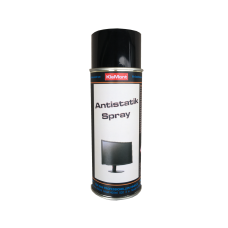 Antistatikspray 400ml