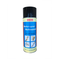 Bohr- & Schneidöl DVGW 400 ml