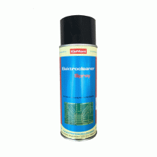 Elektrocleaner Spray 400 ml