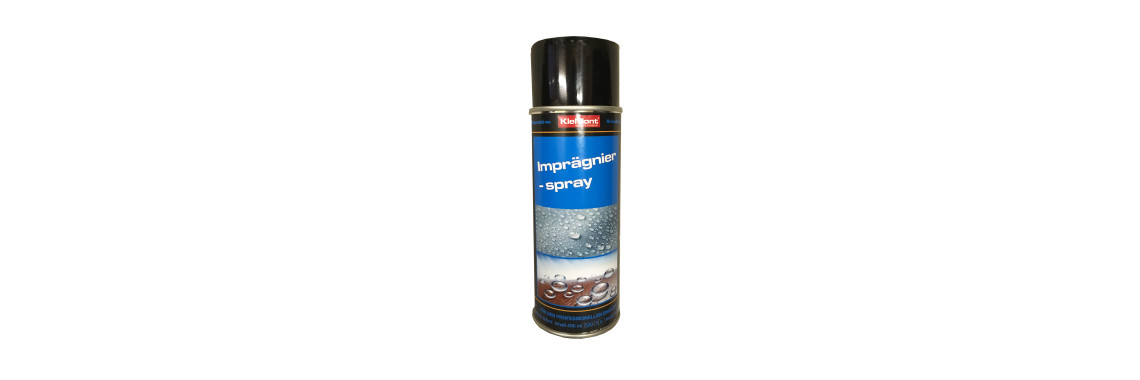 Imprägnierspray