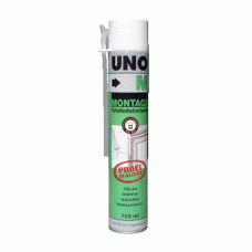 Uno Montageschallschutzschaum 750ml