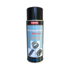 Transparent Grease 400ml