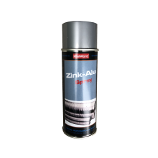 Zink-Aluspray 400ml