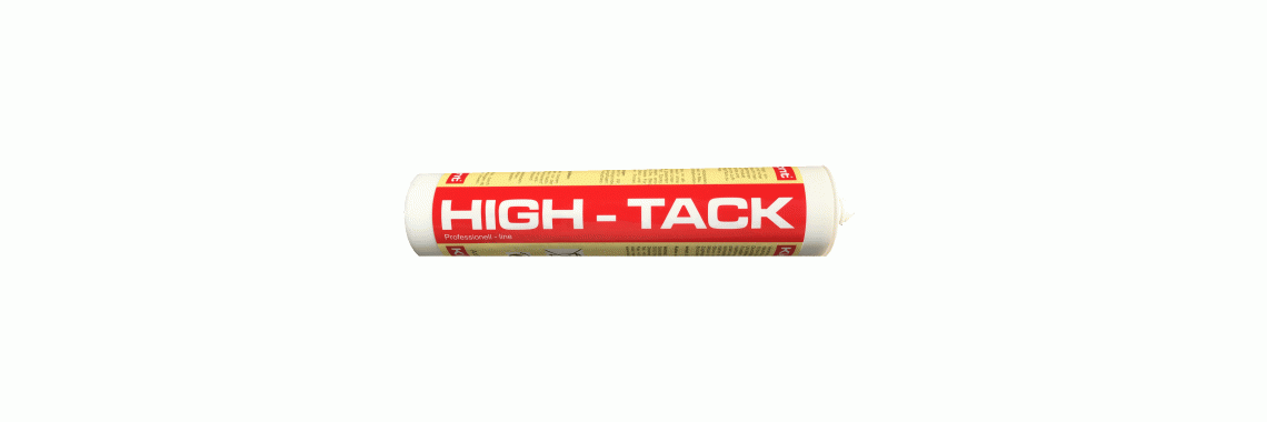 High-Tack