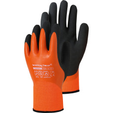 TR338 Thermo plus, Acrylhandschuh mit Latex Gr. 10/XL