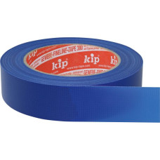 KIP Gewebe FineLine Tape bis 60°C, 50 mm x 50 m