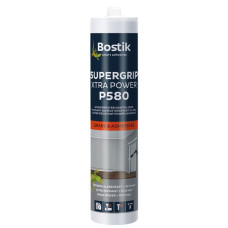 Bostik P580 SUPERGRIP XTRA POWER