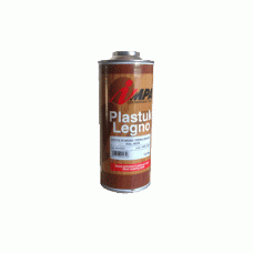 Plastuk 2K- Spachtelmasse Eiche