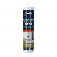 Bostik H780 Super Grip glasklar