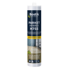 Bostik H 755 Parkettfuge Eiche