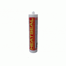 Heatseal transparent bis 350°C