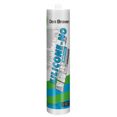 NO Silkon neutral transparent